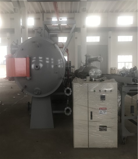 南通2021新款真空油淬爐性價比高專業(yè)定制