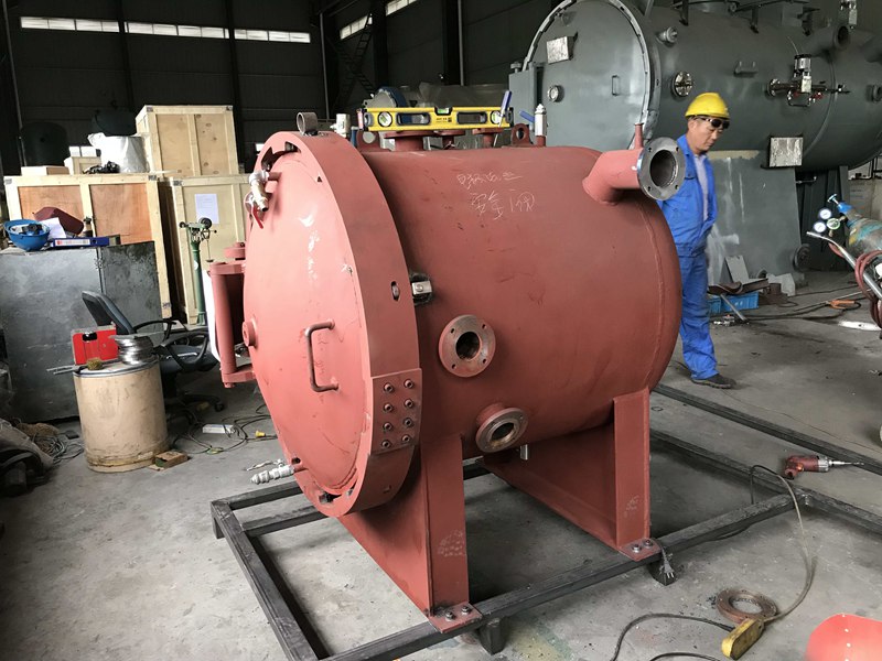 珠海立式氣淬真空爐價格源頭廠家